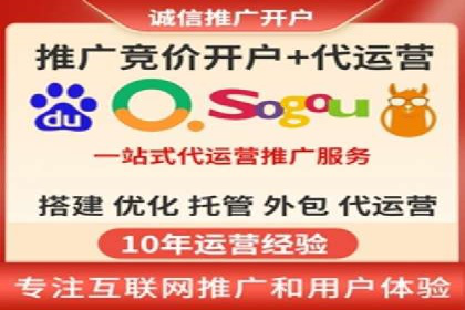 行业领先企业的关键词竞价排名实战案例